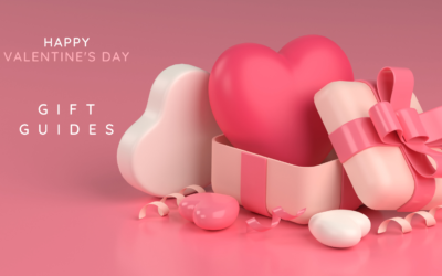 Valentines Day Gift Guides – 2024
